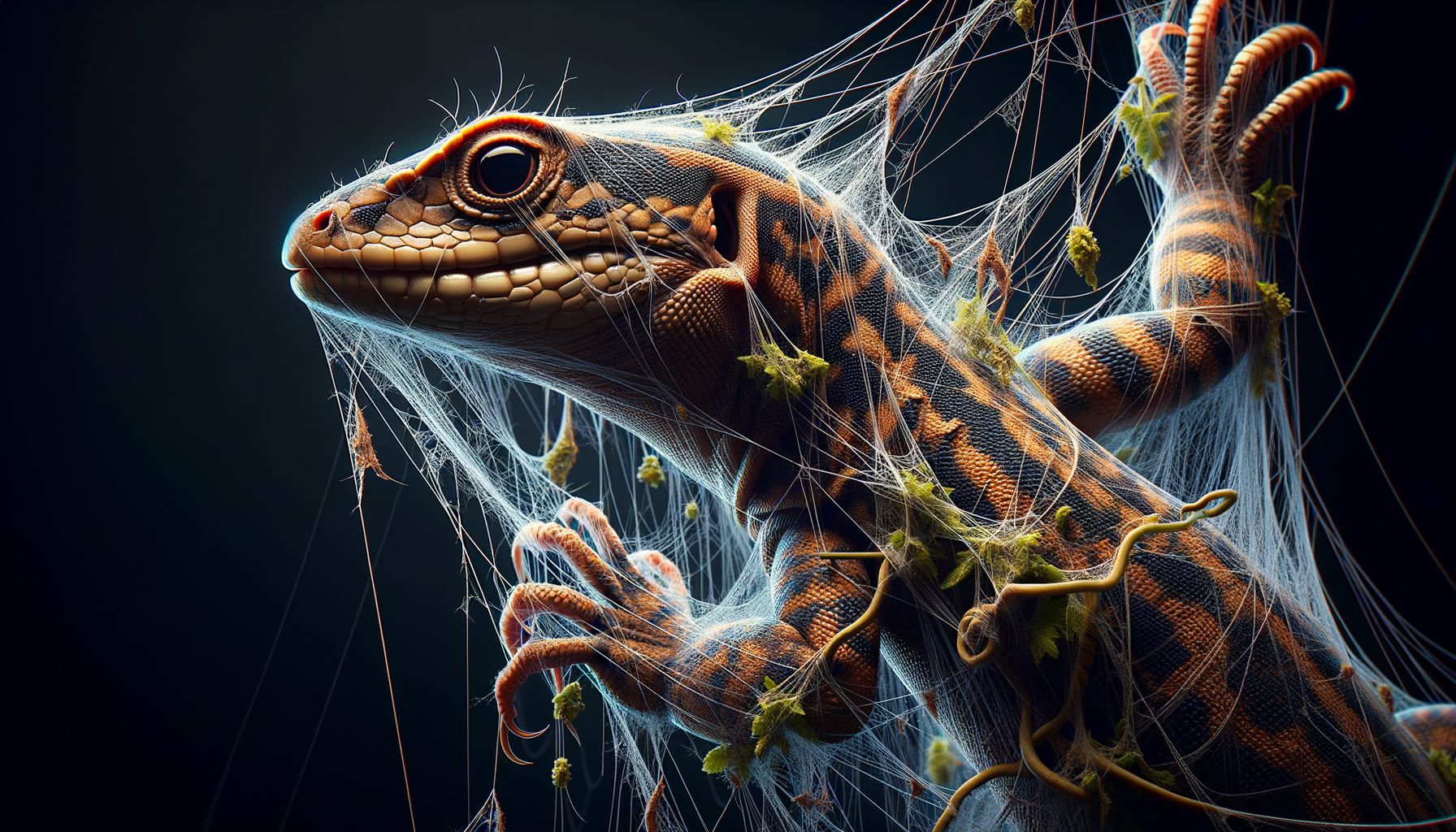 Reptilien als Haustiere
