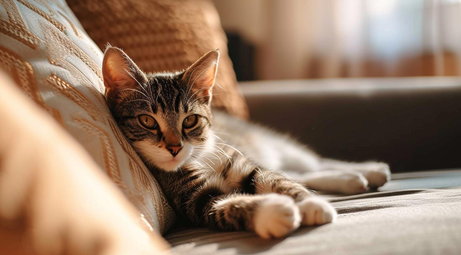 Tipps zur Vorbereitung auf eine neue Katze